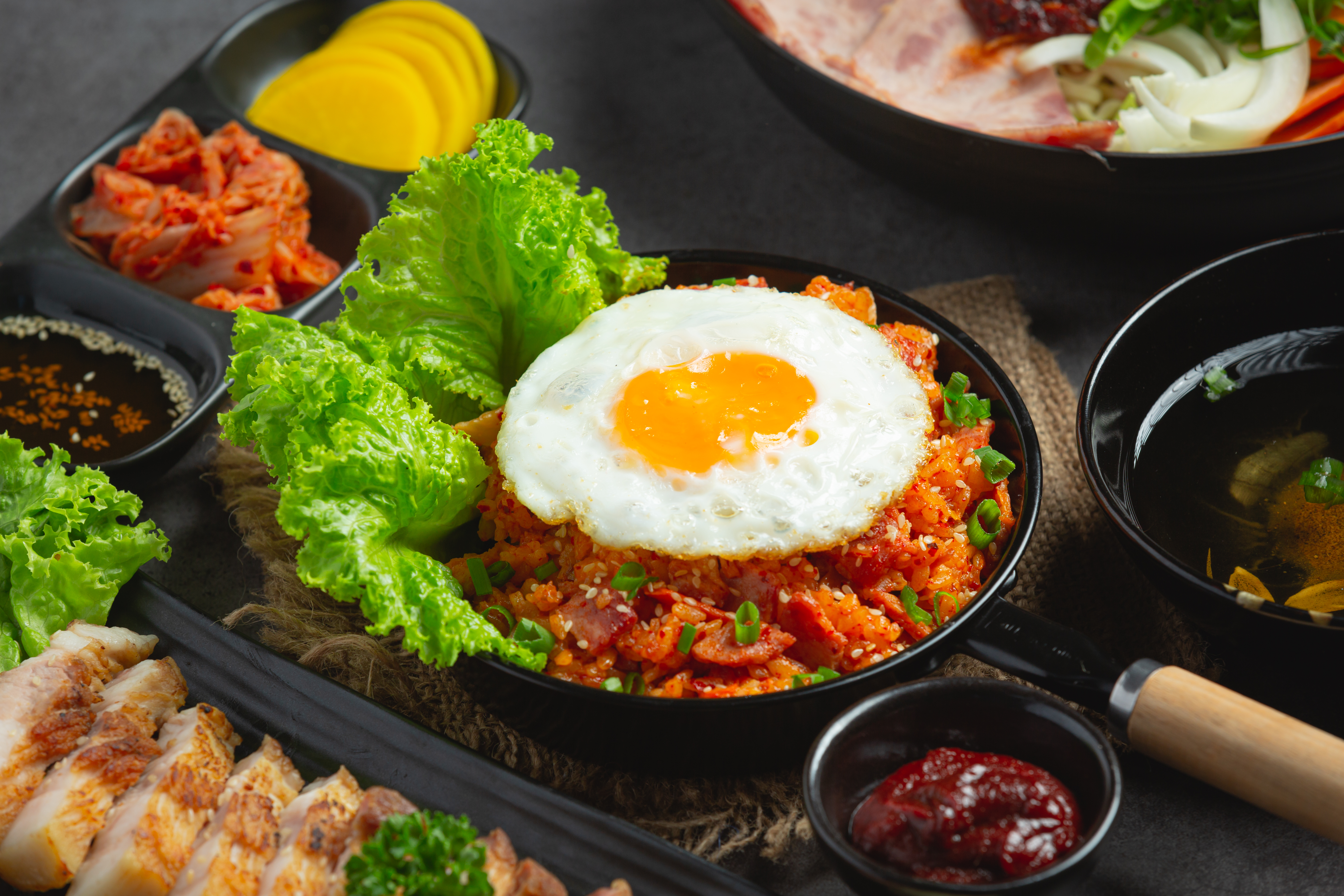 Bibimbap
