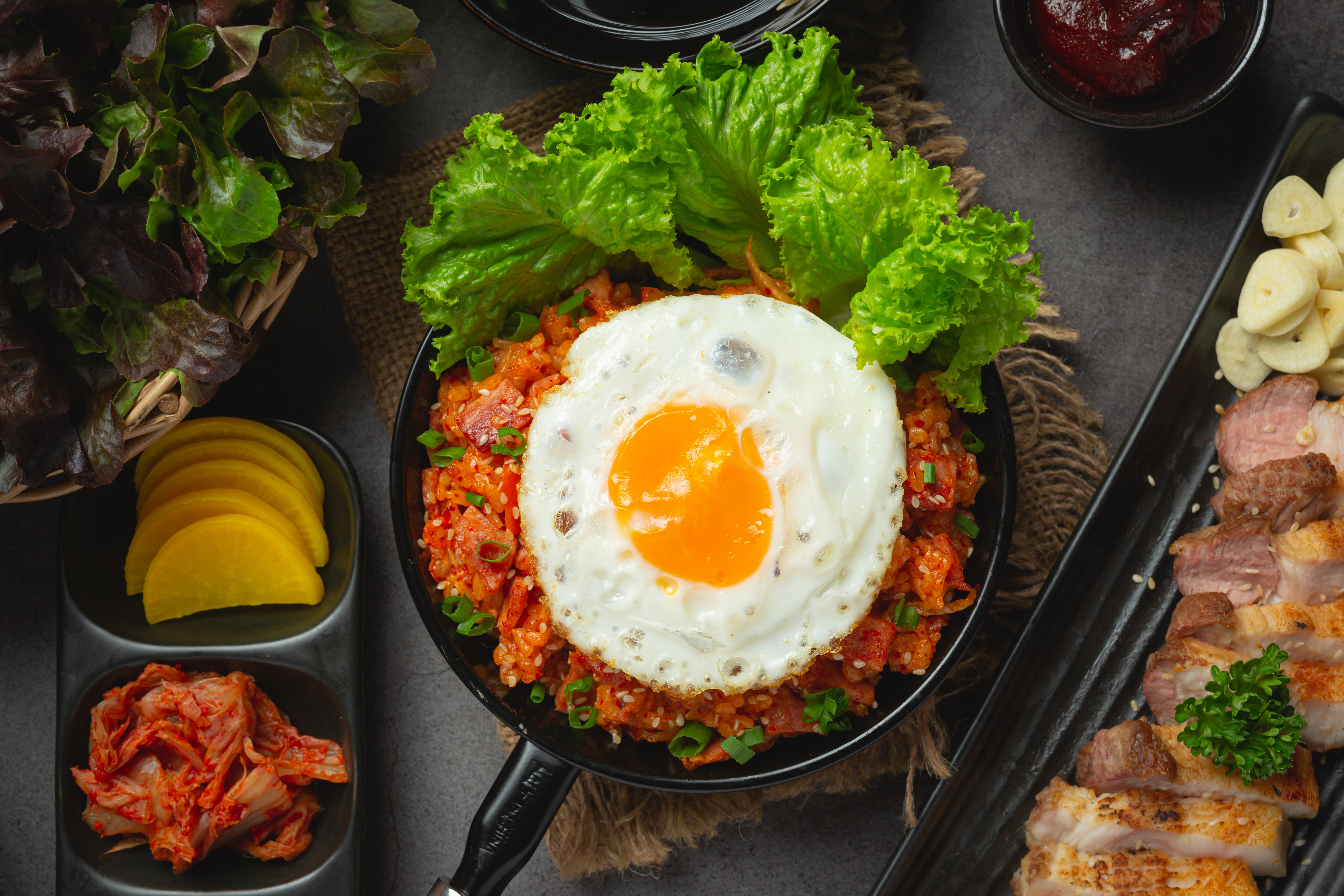 Bibimbap