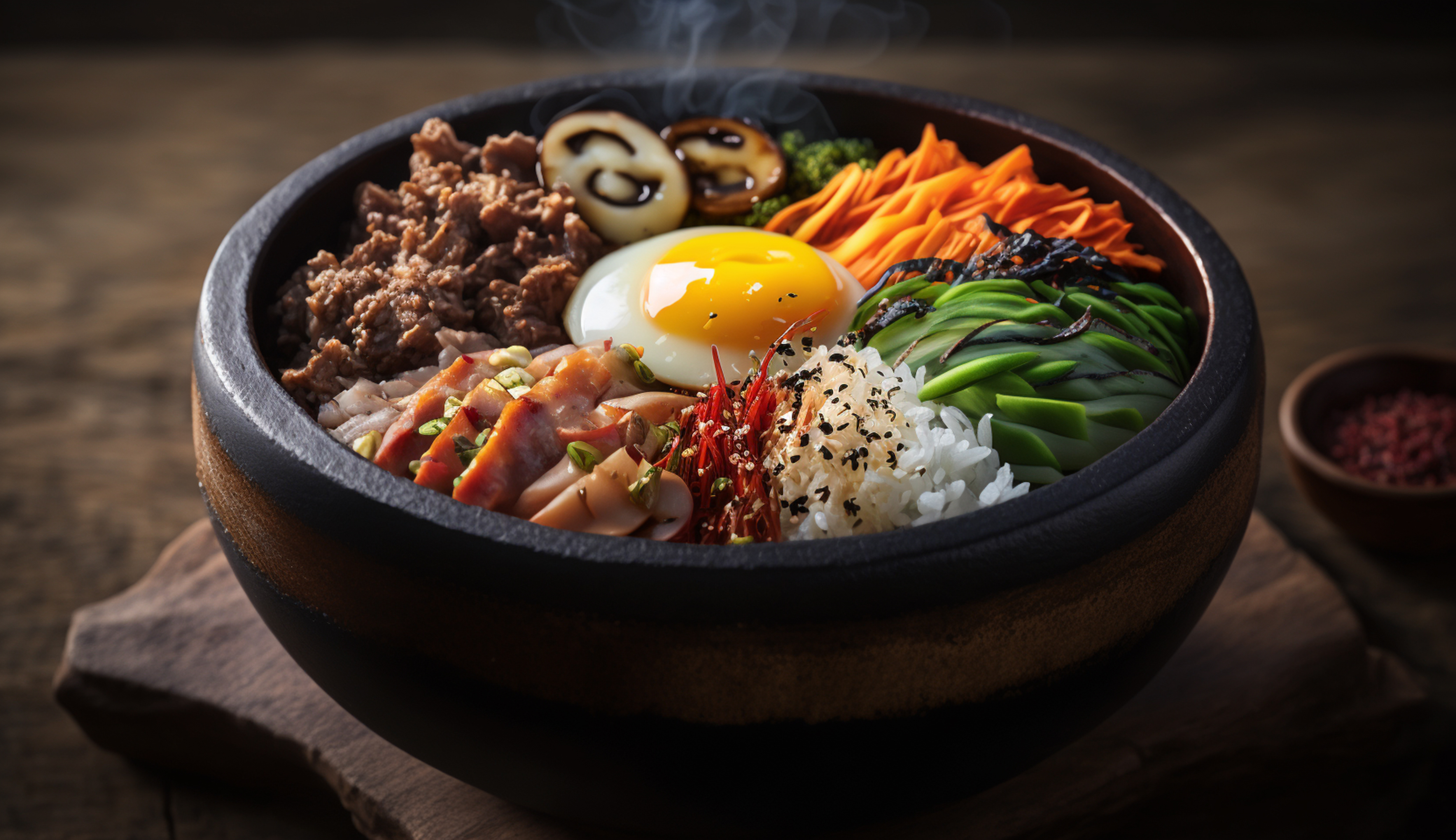 Bibimbap