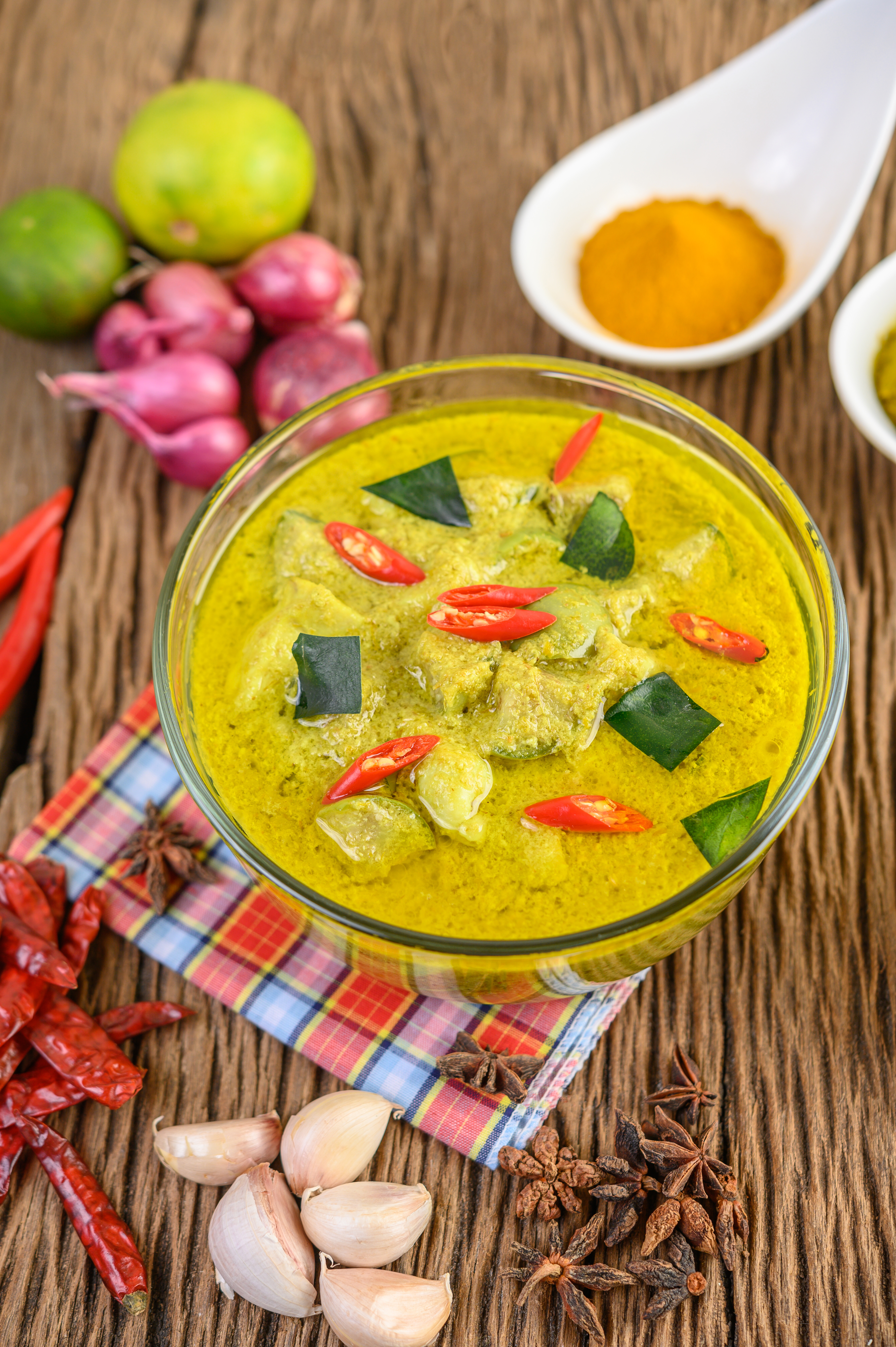 Thai_Curry